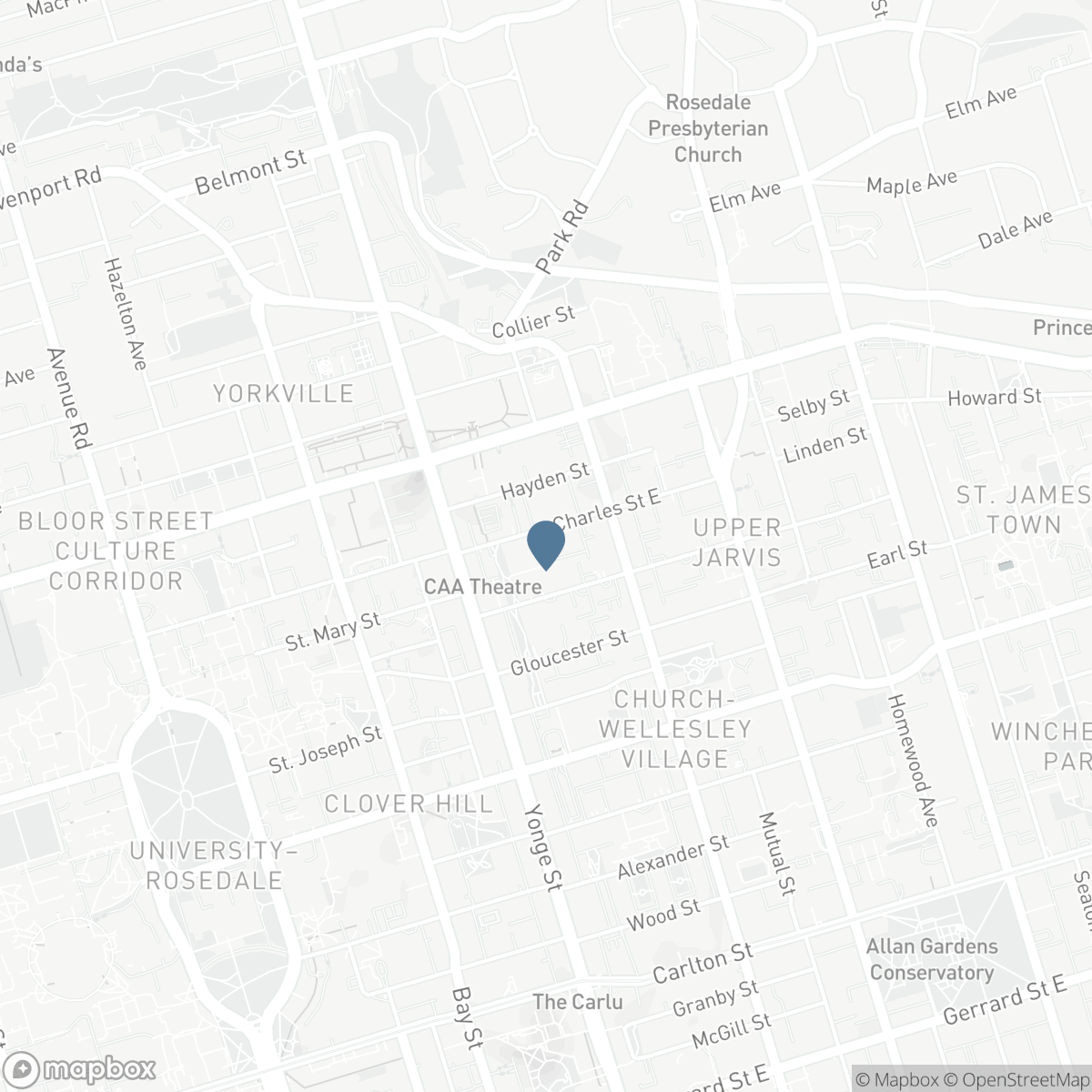 310 - 45 CHARLES STREET E, Toronto, Ontario M4Y 0B8